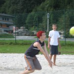 Saalbach im Goldrausch